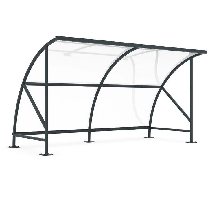 4m Stockholm ral 7016, Fietsen en Brommers, Fietsaccessoires | Overige Fietsaccessoires