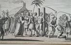 David Henry - An Historical Account of all the Voyages round