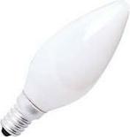 kaarslamp E14 fitting 40 watt - Softone Belle, Nieuw, Ophalen of Verzenden, Gloeilamp, 30 tot 60 watt