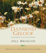 DANSEND GELOOF 9789033815614 Jill Briscoe, Boeken, Verzenden, Zo goed als nieuw, Jill Briscoe