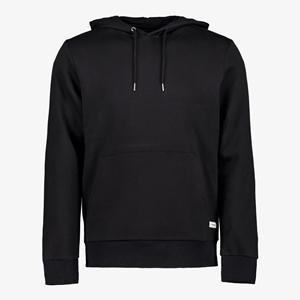 Produkt zwarte heren hoodie maat S - Nu met korting!, Kleding | Heren, Truien en Vesten, Nieuw, Verzenden