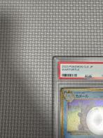 Pokémon - 1 Graded card - Wartortle - PSA 10 - Scarlet &, Nieuw