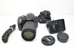 Nikon D3300 + AF-S 18-105mm f/3.5-5.6G ED VR –  *637*, Spiegelreflex, Ophalen of Verzenden, Zo goed als nieuw, 4 t/m 7 keer