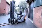 Still RX60-25 heftruck elektrische triplex lepelveversteling, Zakelijke goederen, Machines en Bouw | Heftrucks en Intern transport