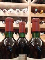 1970 Chateau La Louvière - Graves - 3 Flessen (0.75 liter), Verzamelen, Nieuw