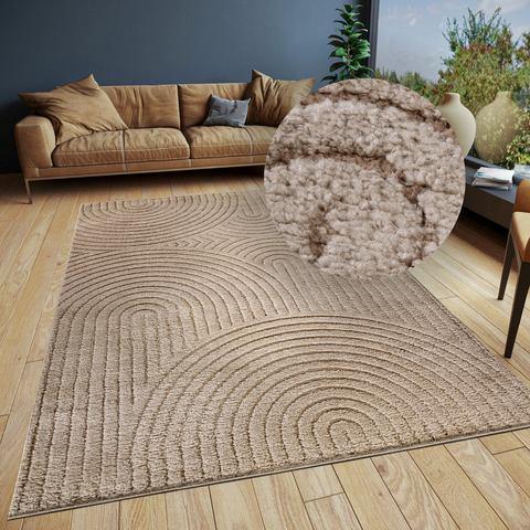 ELLE DECORATION Design-vloerkleed Cosy Panglao, ook als, Huis en Inrichting, Stoffering | Tapijten en Kleden, Nieuw, Verzenden