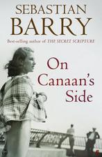 On Canaans Side 9780571273638 Sebastian Barry, Verzenden, Zo goed als nieuw, Sebastian Barry