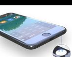 Origineel DrPhone Voor en Achter Liquid Samsung S8 Screenpro, Telecommunicatie, Nieuw, Verzenden
