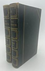 Miguel de Cervantes Saavedra - L´ingénieux hidalgo Don, Antiek en Kunst, Antiek | Boeken en Bijbels