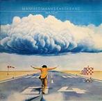 LP gebruikt - Manfred Manns Earth Band - Watch (Germany,..., Cd's en Dvd's, Vinyl | Rock, Zo goed als nieuw, Verzenden