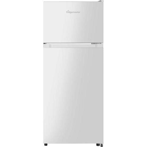 Fridgemaster Mtm48120e Koel-vriescombinatie 117cm, Witgoed en Apparatuur, Koelkasten en IJskasten, Nieuw, Ophalen of Verzenden