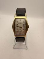 Bulova - Tank Art Deco - 10 Rolled Gold - Zonder, Nieuw