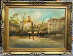 Lucio Cargnel (1903-1998) - Paesaggio
