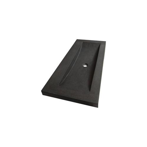 Wastafelblad Exclusive Line 120-1 Natuursteen CoreStone 1, Doe-het-zelf en Verbouw, Sanitair, Overige typen, Nieuw, Ophalen of Verzenden