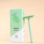 ShampooBars Hervulbaar Scheermesje Plasticvrij, Sieraden, Tassen en Uiterlijk, Uiterlijk | Gezichtsverzorging, Ophalen of Verzenden