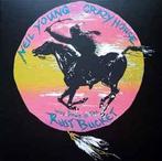 lp box - Neil Young - ith Crazy Horse (LP + CD + DVD box), Verzenden, Zo goed als nieuw