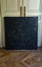 Bruno Cantais (1966) - Hommage à Soulages - XL, Antiek en Kunst