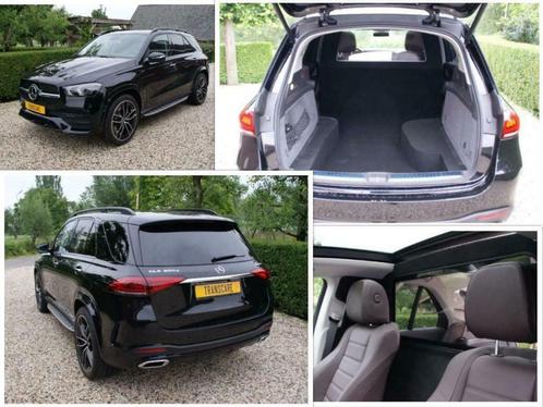 MERCEDES GLE W167 Grijskenteken ombouw, Diversen, Overige Diversen, Nieuw