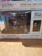 Funko - Funko Pop - Mini moments Harry Potter potions class