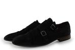 Manfield Nette schoenen in maat 44 Zwart | 10% korting, Manfield, Verzenden, Zwart, Overige typen