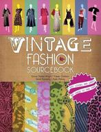 Vintage Fashion Sourcebook, Mark Butterfield, Cleo, Boeken, Gelezen, Cleo Butterfield, Mark Butterfield, Verzenden