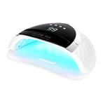 UV LED Lamp Glow YC57 Wit 268W (Nagels UV lampen), Witgoed en Apparatuur, Verzenden, Nieuw, Overige typen