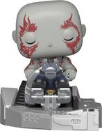 Funko Drax - Funko Pop! Deluxe - Guardians of the Galaxy, Verzenden, Nieuw