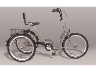 DRIEWIELER FIETS VOLW COMFORT 7V COASTER beschikbaar voor biedingen