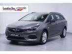 Opel Astra 1.5 CDTI Edition Navi Camera Apple va € 240/mnd, Auto's, Opel, Voorwielaandrijving, Stof, Gebruikt, Stationwagon