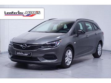 Opel Astra 1.5 CDTI Edition Navi Camera Apple va € 240/mnd beschikbaar voor biedingen