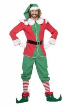 Elfen pak mannen carnaval, Ophalen of Verzenden, Nieuw