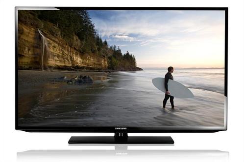 Samsung 46EH5300 - 46 inch LED Full HD TV, Audio, Tv en Foto, Televisies, 100 cm of meer, Full HD (1080p), Zo goed als nieuw, Samsung