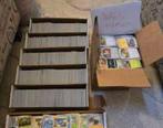 Pokémon - 2500 Bulk kaarten 2500 - Various sets, Hobby en Vrije tijd, Verzamelkaartspellen | Pokémon, Nieuw