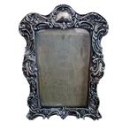 Fotolijst - .925 zilver - Antiek Sterling Zilver