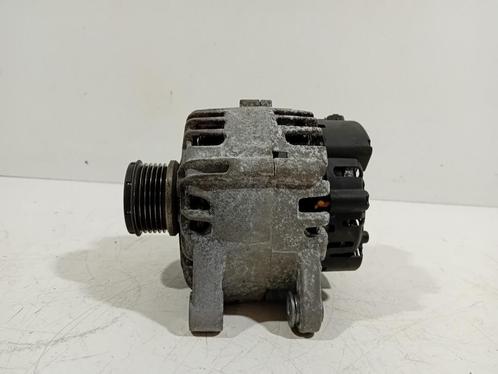 Dynamo Citroën C4 Cactus  1.2 VTi 82 9810971880, Auto-onderdelen, Motor en Toebehoren, ARN erkend, Stiba lid, Erkend duurzaam