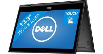 Dell Latitude 3390 2in1- Intel 4415U of i5 8ste Win 11- FHD beschikbaar voor biedingen