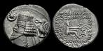 Parthische Rijk. Phraates IV. Drachm 38-32 BC. Ekbatana