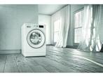 Whirlpool FWG81496WSE - Wasmachine - 8 kg - 1400 tpm - Wit, Verzenden, Zo goed als nieuw