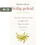 Veilig geleid 9789402908688 Matthew Henry, Verzenden, Gelezen, Matthew Henry