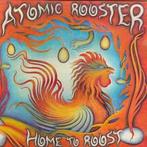 LP gebruikt - Atomic Rooster - Home To Roost, Verzenden, Zo goed als nieuw