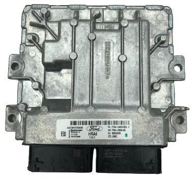 Motor ECU FV6A12A650KBG FV6A12B684AB Ford A2C94765006, Auto-onderdelen, Motor en Toebehoren, Nieuw, Ford, Verzenden