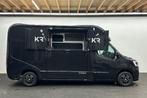 Krismar Renault Master Horsetruck, Verzenden, Gebruikt