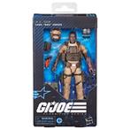 G.I. Joe Classified Series Carl Doc Greer (Toys), Verzenden, Zo goed als nieuw