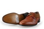 Paulo Bellini Nette schoenen in maat 42 Bruin | 10% extra, Bruin, Verzenden, Overige typen, Zo goed als nieuw