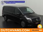 Mercedes-Benz Vito Bestelbus 114CDI | zwart, Automaat, Zwart, Mercedes-Benz, Diesel