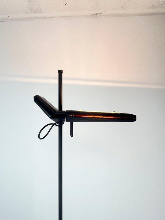 Stefano Cevoli - Staande lamp - Metaal, Antiek en Kunst, Antiek | Meubels | Stoelen en Banken