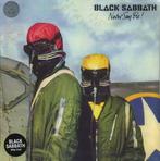 lp nieuw - Black Sabbath - Never Say Die!, Verzenden, Zo goed als nieuw
