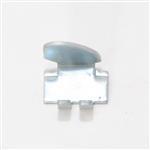 Magista stelling legborddrager, gegalvaniseerd staal, Zakelijke goederen, Kantoor en Winkelinrichting | Kantoormeubilair en Inrichting