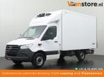 Mercedes-Benz Sprinter 316CDI 2019 (Export only), Auto's, Bestelauto's, Wit, Mercedes-Benz, Nieuw, Dealer onderhouden