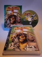 Dreamworks Madagascar 2 Playstation 3, Ophalen of Verzenden, Nieuw